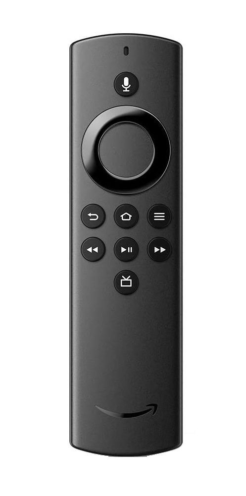 AMAZON FIRE TV STICK LITE G06 - eredeti gyári távirányító hangvezérléssel