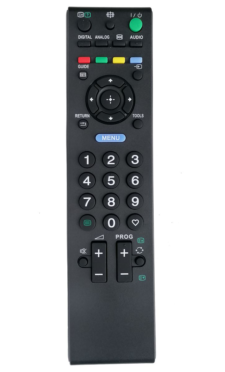 SONY RM-ED014 - helyettesítő távirányító