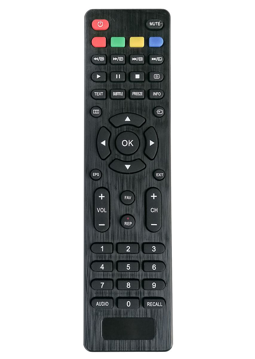ORAVA LT-615 LED M100B - eredeti gyári távirányító