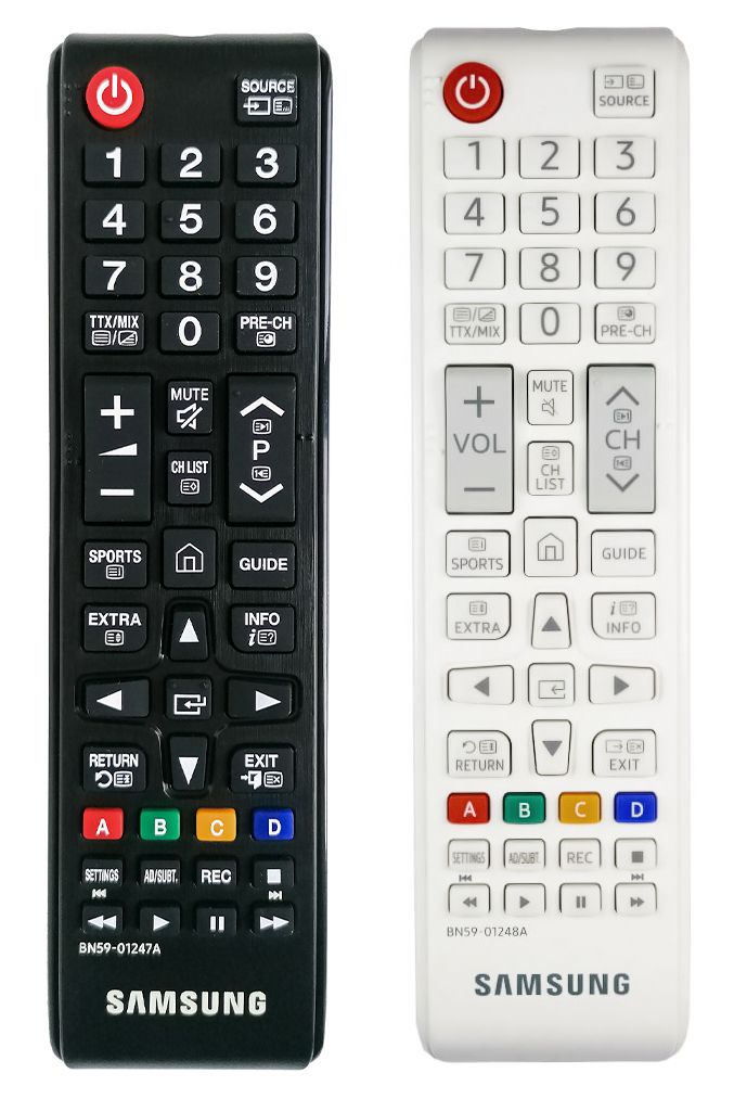 SAMSUNG BN59-01248A - eredeti gyári távirányító