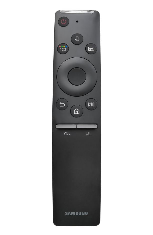 SAMSUNG BN59-01298G - eredeti gyári távirányító hangvezérléssel