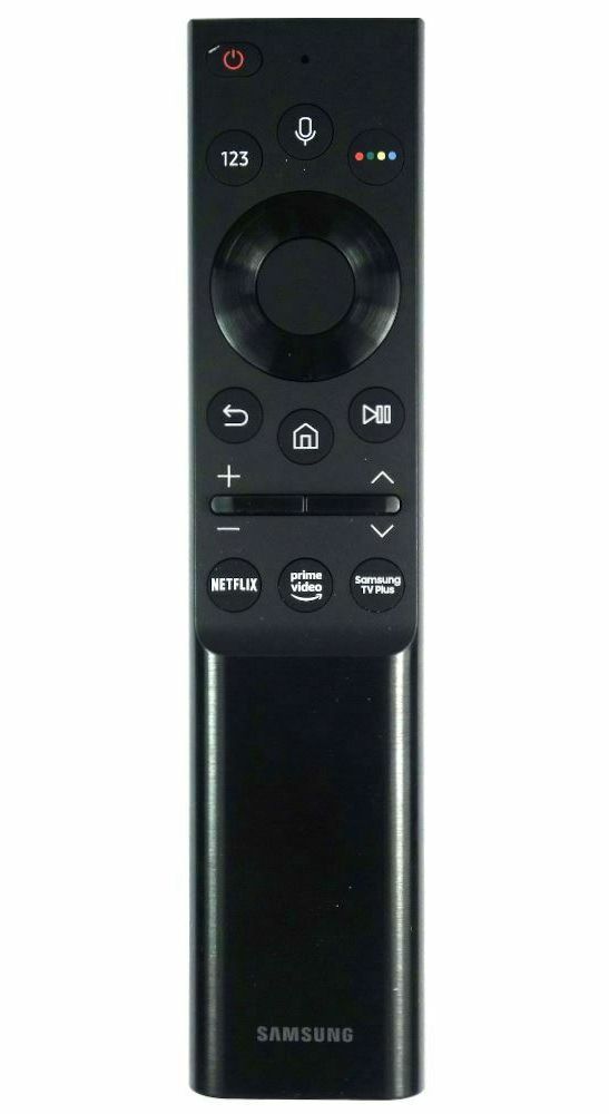 SAMSUNG BN59-01363J - eredeti gyári távirányító hangvezérléssel