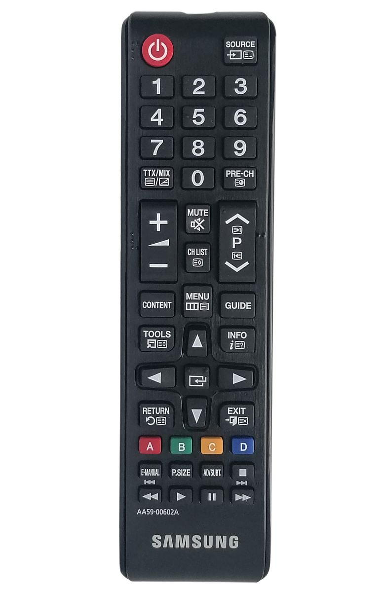 SAMSUNG AA59-00602A - eredeti gyári távirányító