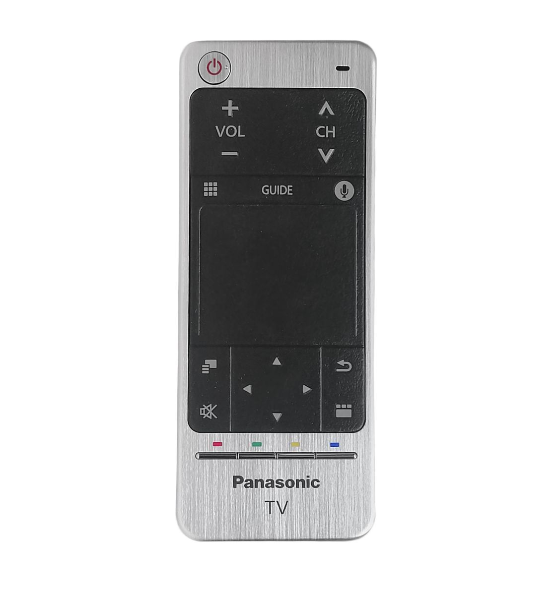 PANASONIC N2QBYA000018 - eredeti gyári mágikus távirányító hangvezérléssel