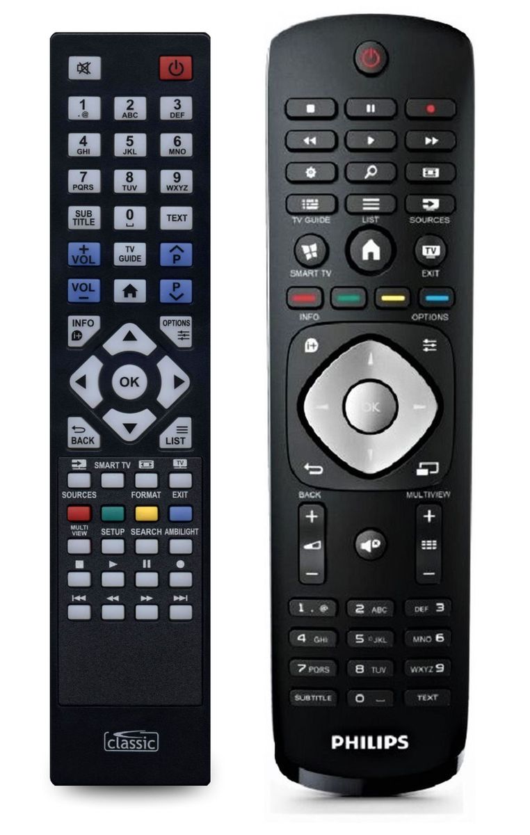PHILIPS YKF345-001, 996590020946 -   


távirányító
 duplikátum
