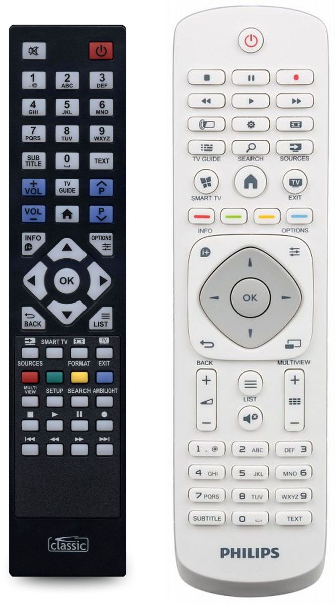 PHILIPS YKF347-003, 996590009596, 996590020367 -   


távirányító
 duplikátum