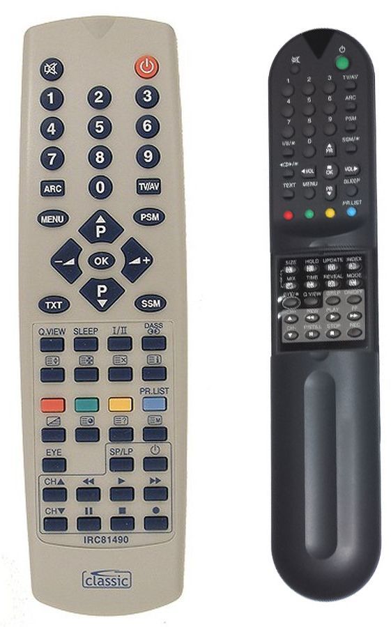 LG 6710V00009L -   


távirányító
 duplikátum