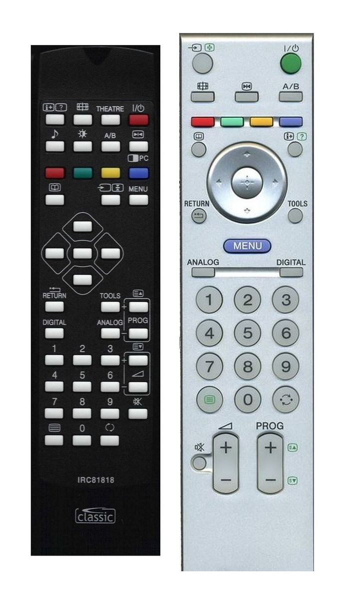 SONY RM-ED005 -   


távirányító
 duplikátum