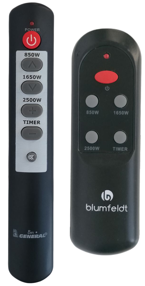 BLUMFELDT Golden Bar 2000 -   


távirányító
 duplikátum