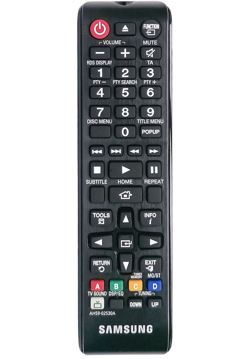 SAMSUNG AH59-02530A - eredeti gyári távirányító