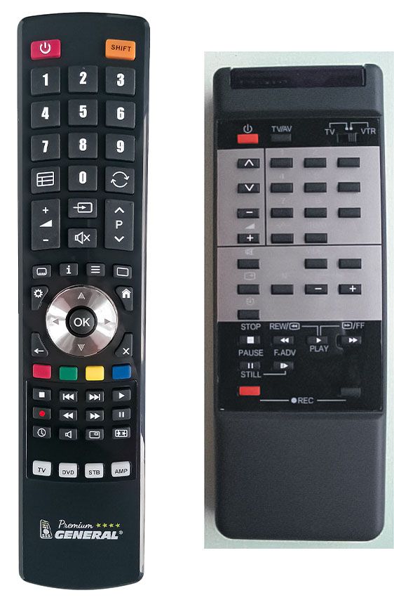 PANASONIC TNQ2637 -   


kompatibilis General márkájú távirányító