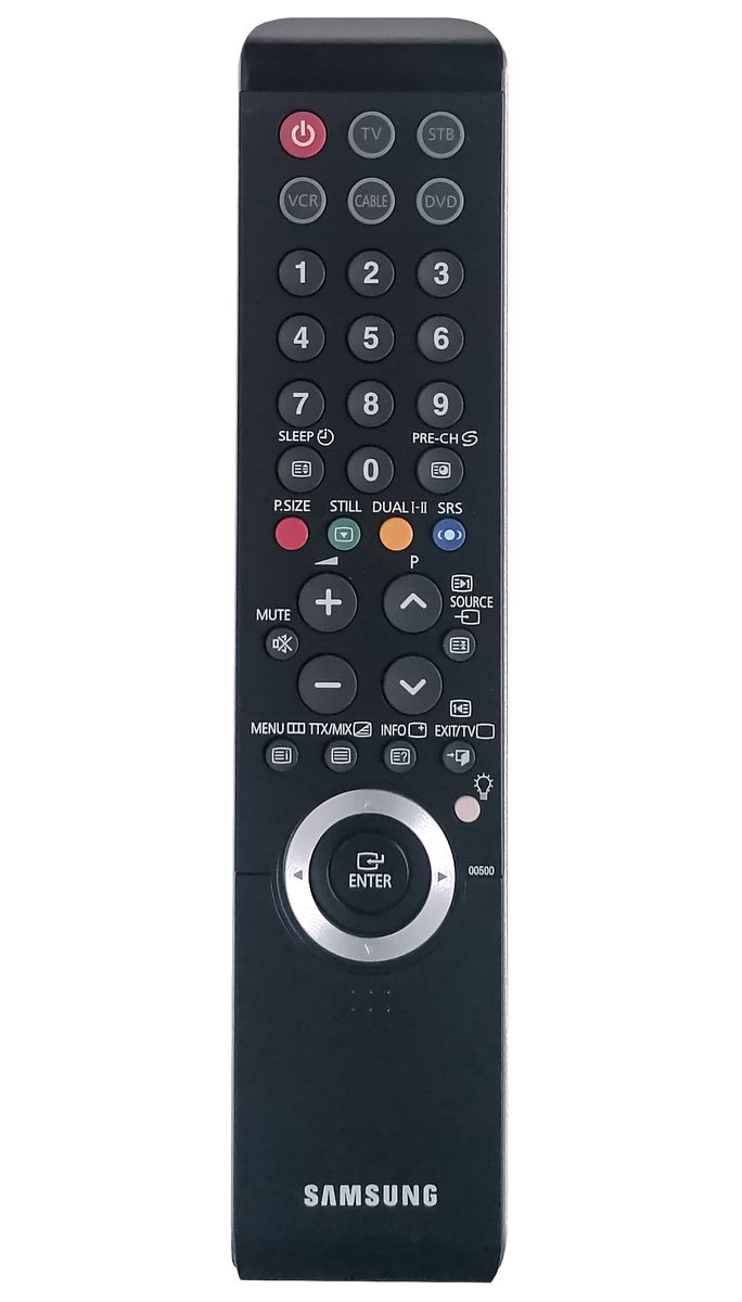 SAMSUNG BN59-00500A - eredeti gyári távirányító