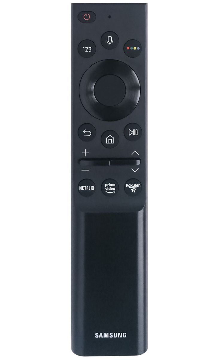 SAMSUNG BN59-01363B - eredeti gyári távirányító hangvezérléssel