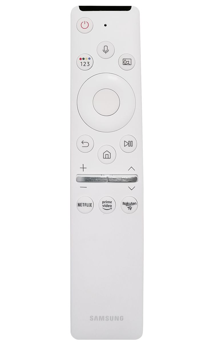 SAMSUNG BN59-01330P - eredeti gyári távirányító hangvezérléssel