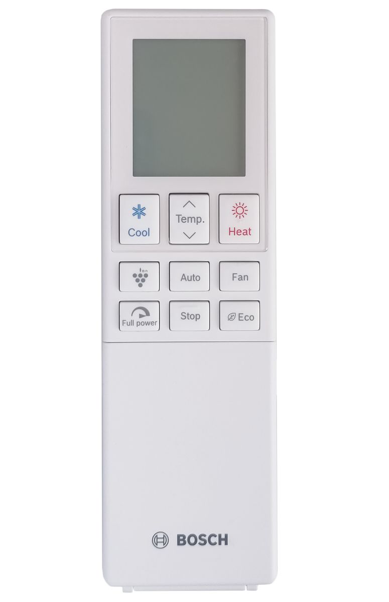 BOSCH CRMC-B069JBEZ - eredeti gyári távirányító