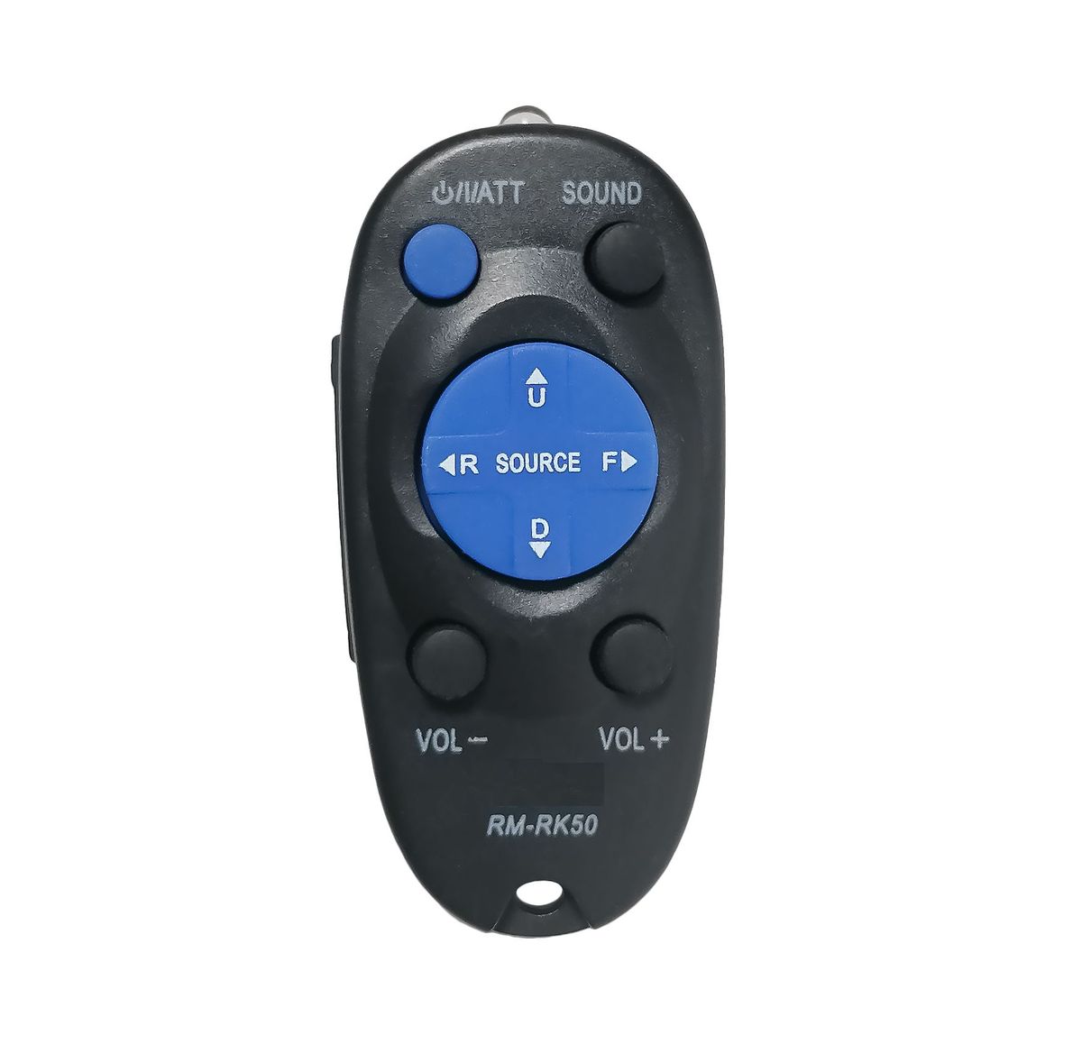 JVC RM-RK50 - helyettesítő távirányító