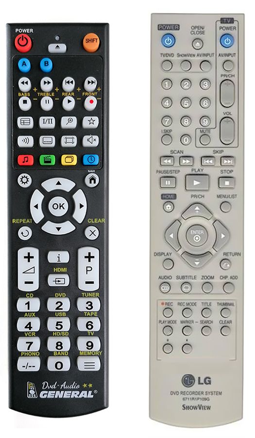 LG 6711R1P109G -   


kompatibilis General márkájú távirányító