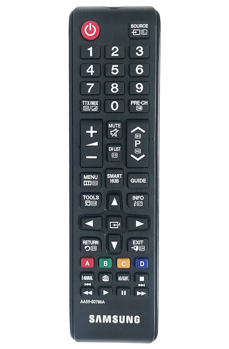SAMSUNG AA59-00786A - eredeti gyári távirányító