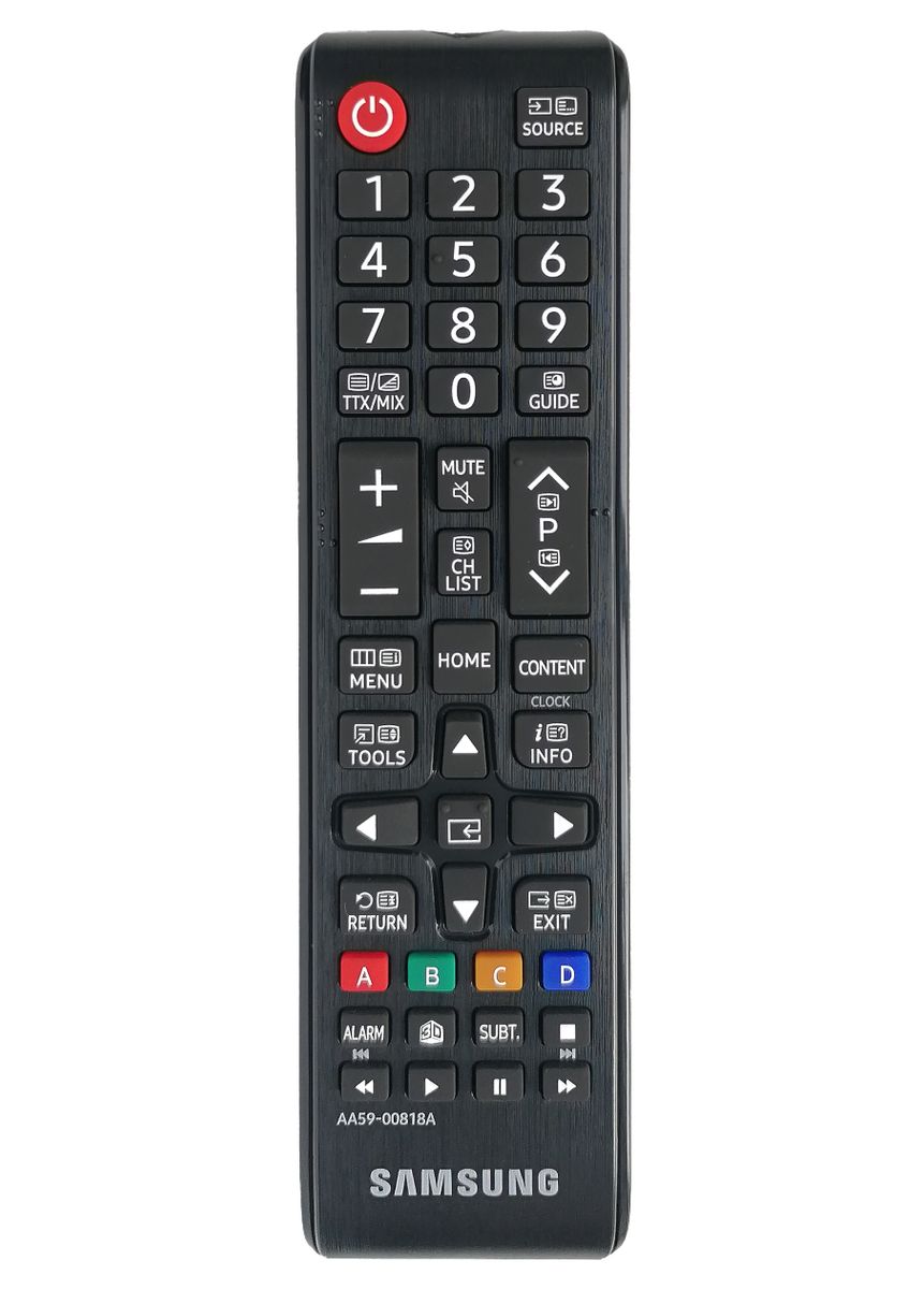 SAMSUNG AA59-00818A - eredeti gyári távirányító