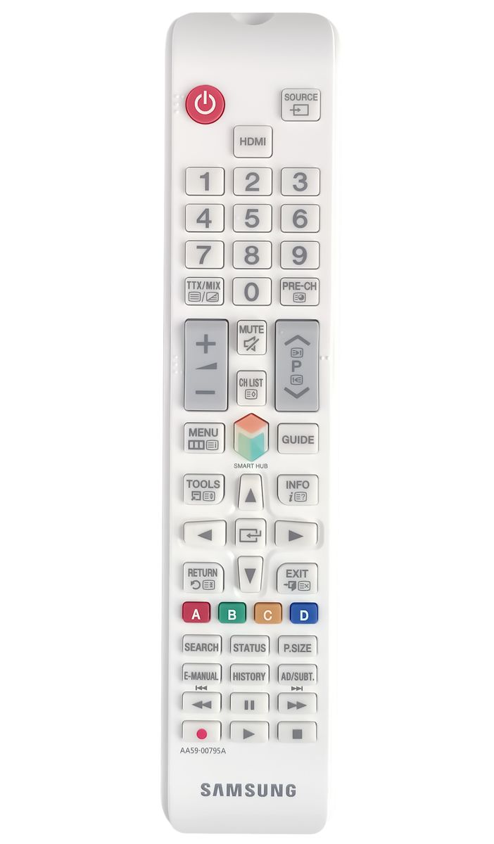 SAMSUNG AA59-00795A - eredeti gyári távirányító