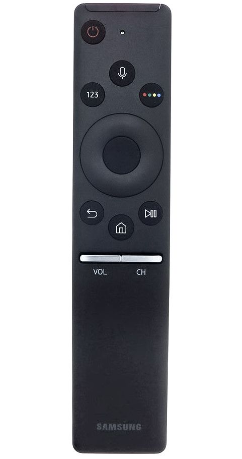SAMSUNG BN59-01274A - eredeti gyári távirányító hangvezérléssel