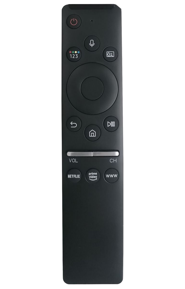 SAMSUNG BN59-01312F - csere távirányító hangvezérléssel