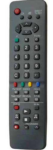 PANASONIC EUR511310 - helyettesítő távirányító
