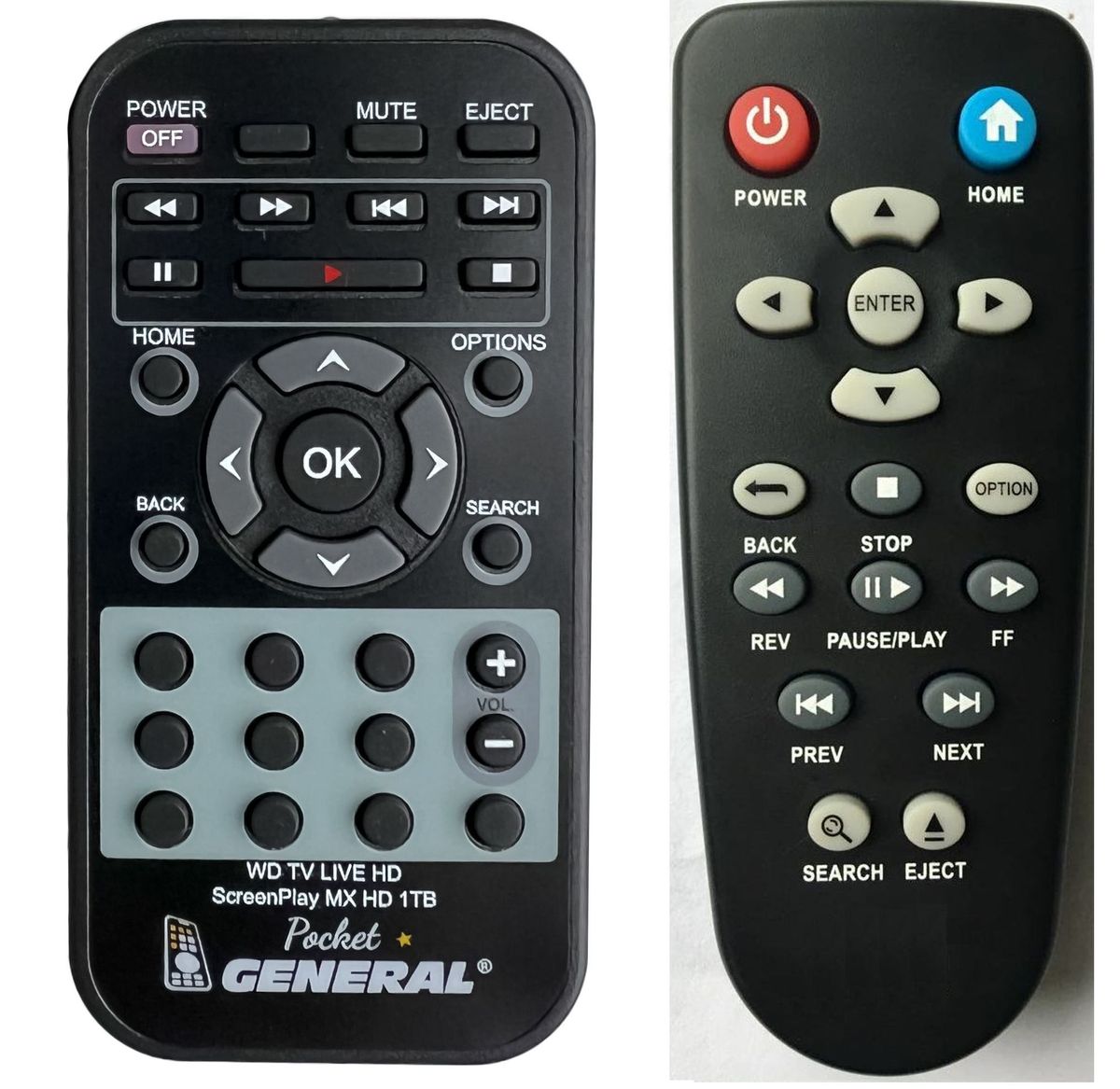 IOMEGA ScreenPlay MX HD 1TB -   


távirányító
 duplikátum
