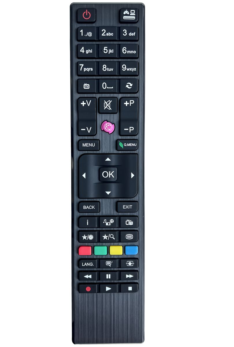 FINLUX RC4876 - eredeti gyári távirányító