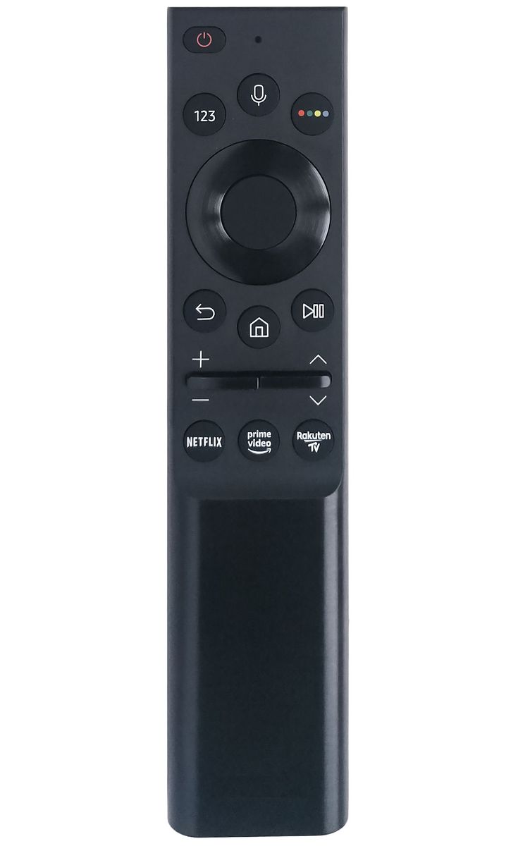 SAMSUNG BN59-01363B - csere távirányító hangvezérléssel