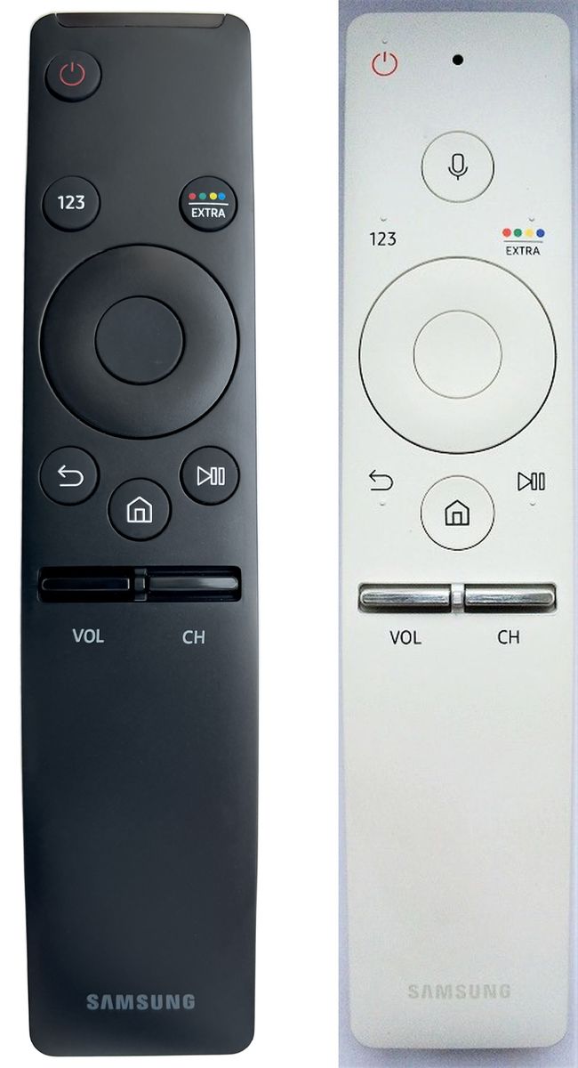 SAMSUNG BN59-01242C (BN59-01259B) - eredeti gyári távirányító
