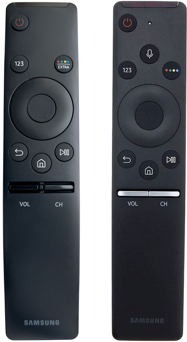 SAMSUNG BN59-01266A (IR) - eredeti gyári távirányító