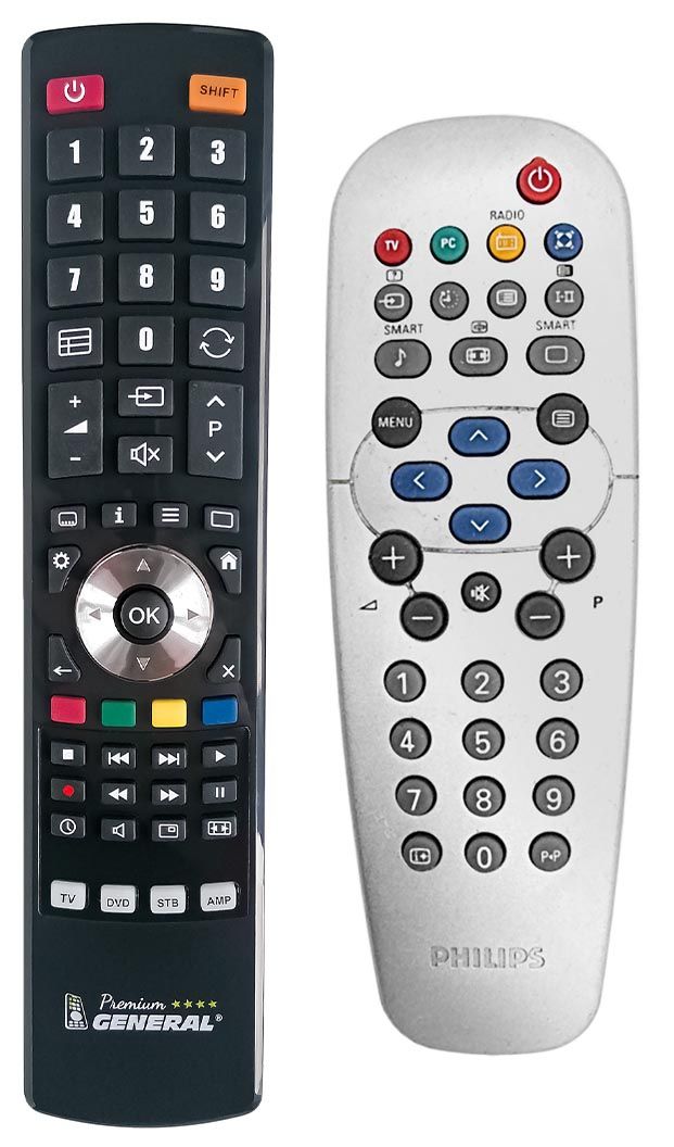 PHILIPS RC19335019/01, 313923808141 -   


kompatibilis General márkájú távirányító