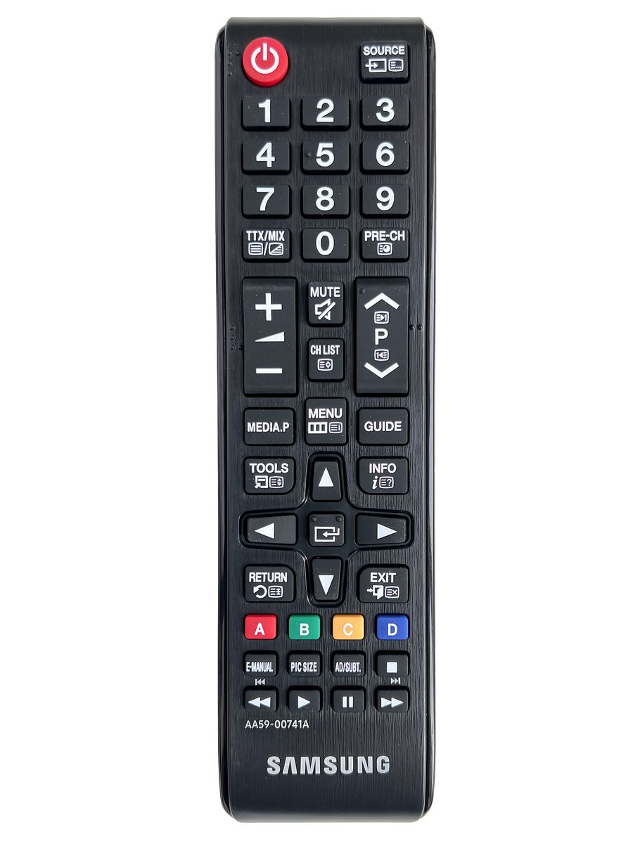 SAMSUNG AA59-00741A - eredeti gyári távirányító