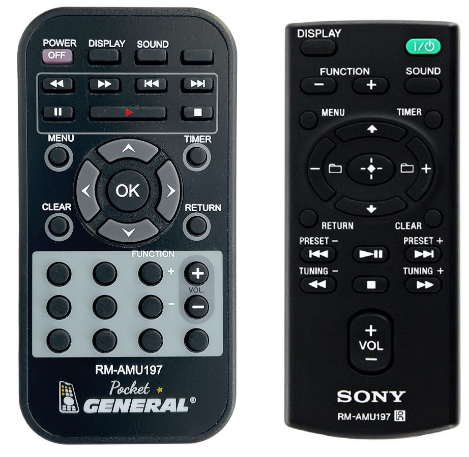 SONY RM-AMU197 -   


távirányító
 duplikátum
