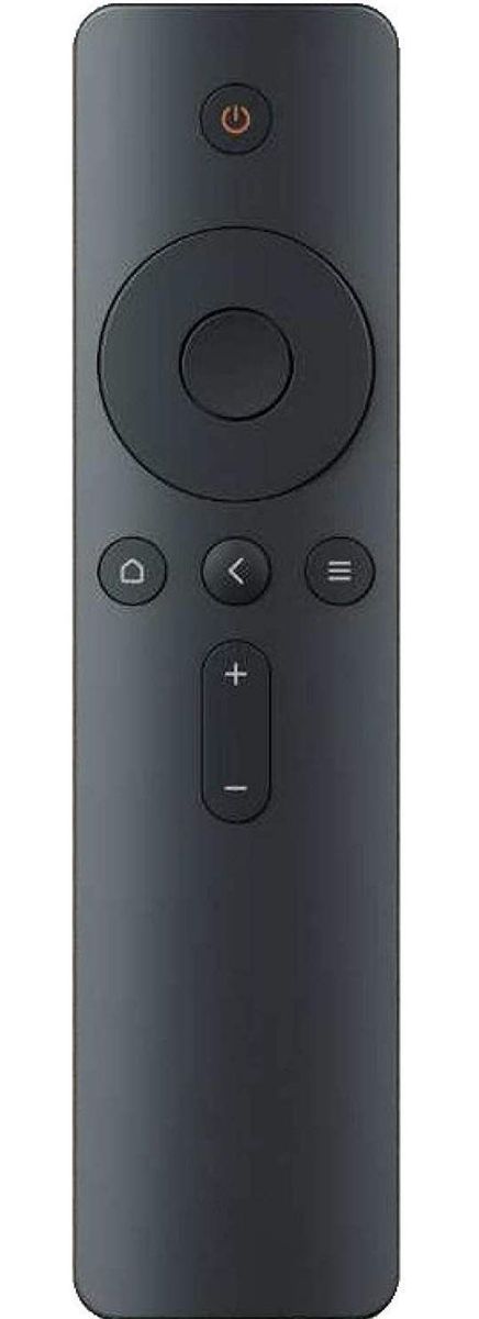 XIAOMI Mi Smart TV LED 4A - helyettesítő távirányító