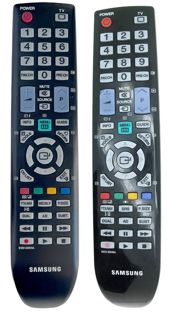 SAMSUNG BN59-00940A - eredeti gyári távirányító