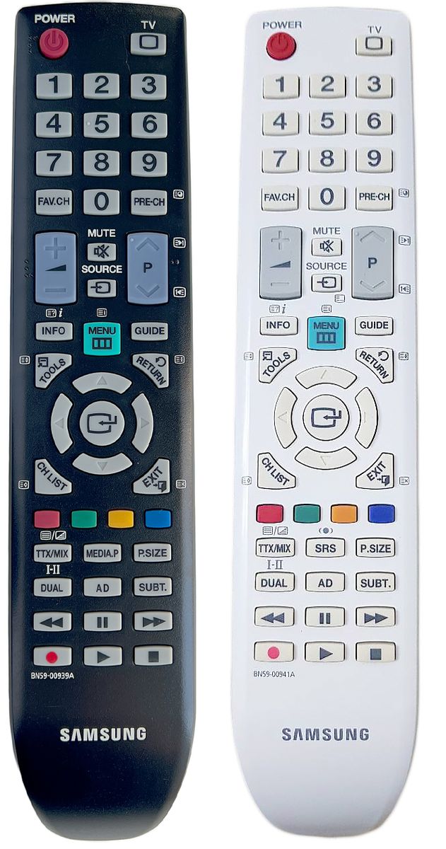 SAMSUNG BN59-00941A - eredeti gyári távirányító