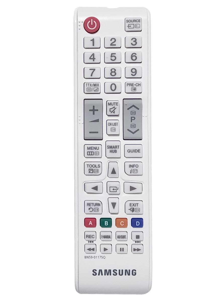 SAMSUNG BN59-01175Q - eredeti gyári távirányító
