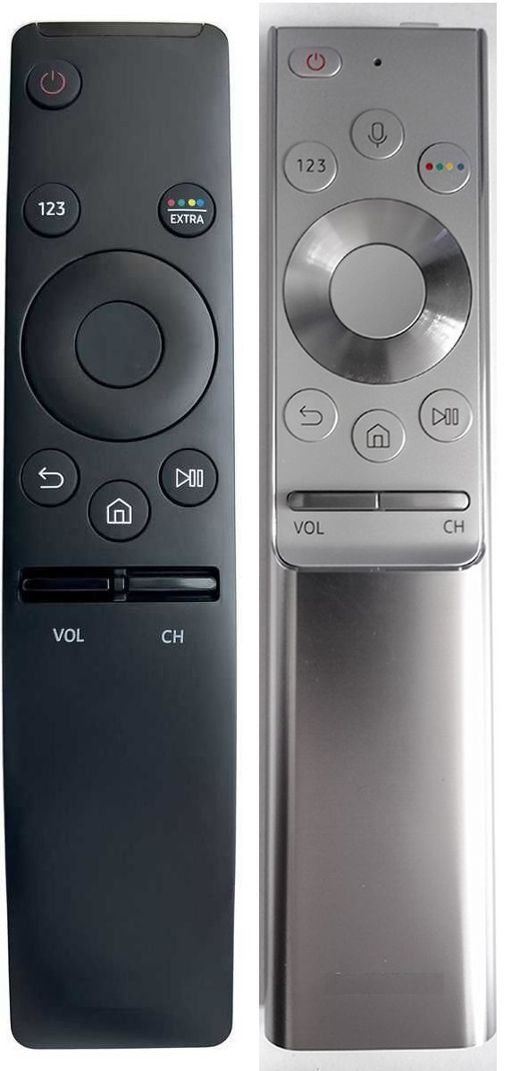 SAMSUNG BN59-01300G - helyettesítő távirányító
FEKETE