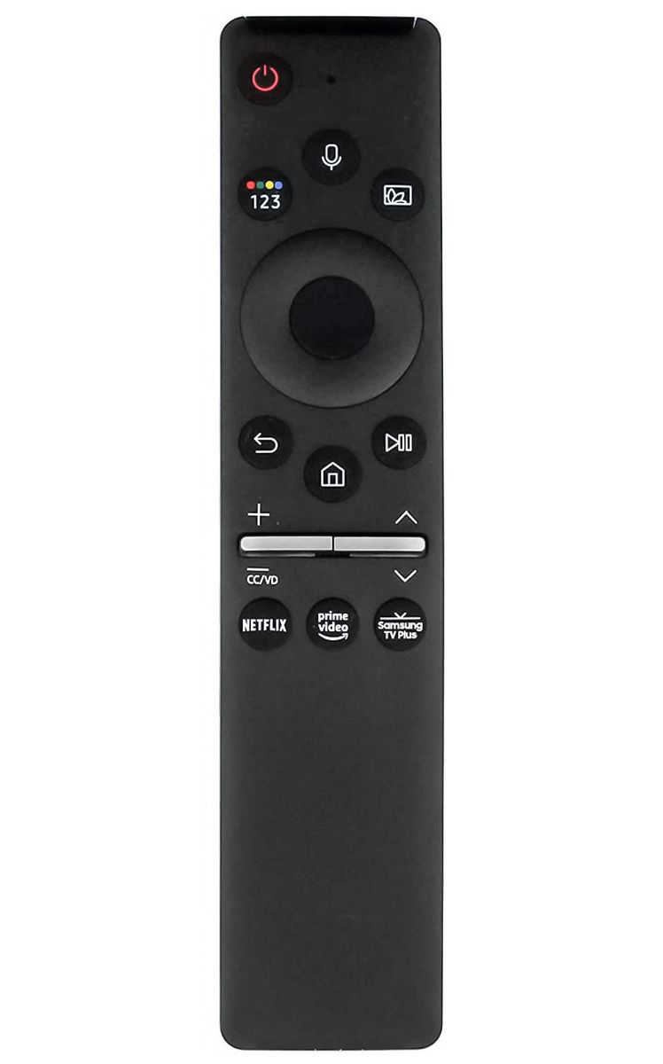 SAMSUNG BN59-01329A - csere távirányító hangvezérléssel
