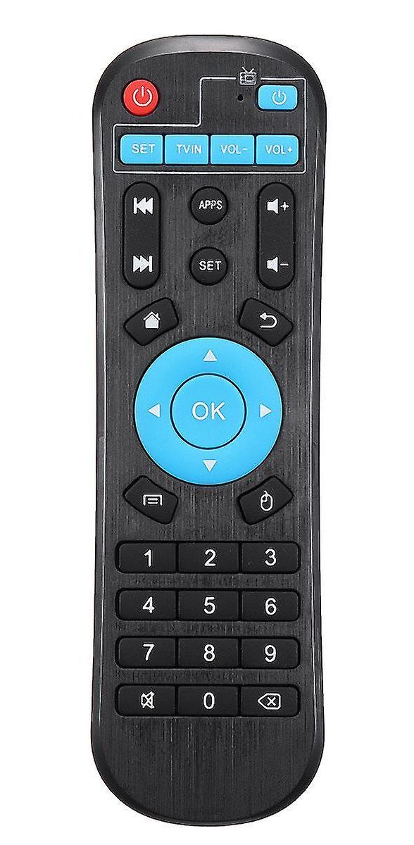 MECOOL BB2 Pro - eredeti gyári távirányító