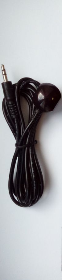 IR sensor for Optibox Gekko HD, Pony, Zircon Starline and Skyline receivers