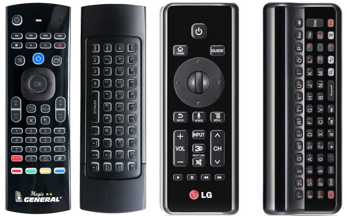 LG AN-MR300Q - mágikus   


kompatibilis General márkájú távirányító