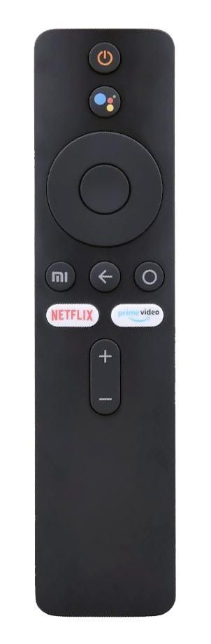 XIAOMI XMRM-00A - csere távirányító hangvezérléssel