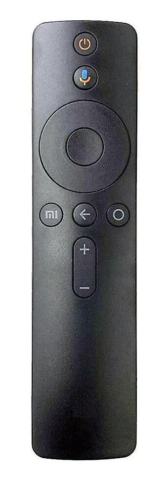 XIAOMI L43M5-5ARU, L55M5-5ARU, MI TV 43S, 32 4A, 55 TV, MI TV 4A, TV 4S - csere távirányító hangvezérléssel