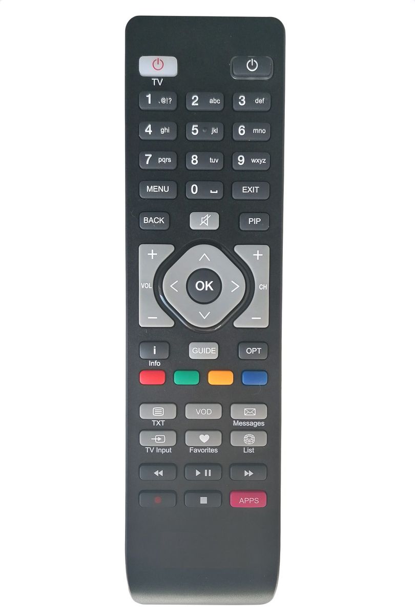 T-MOBILE RC2764525 - helyettesítő távirányító