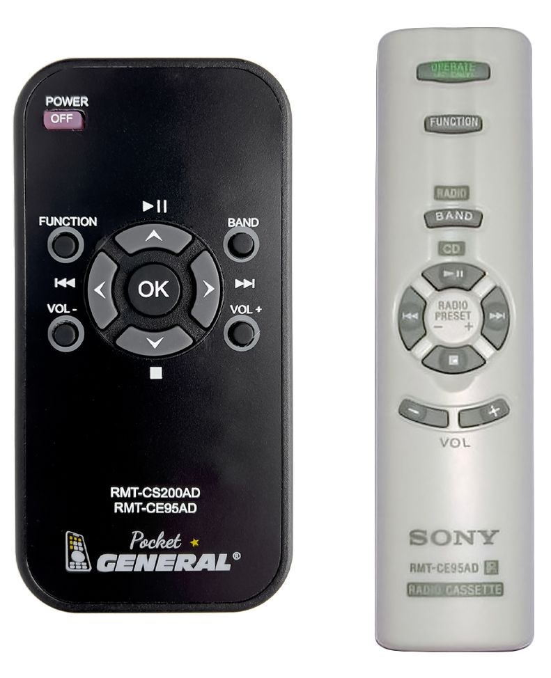 SONY RMT-CE95AD -   


távirányító
 duplikátum