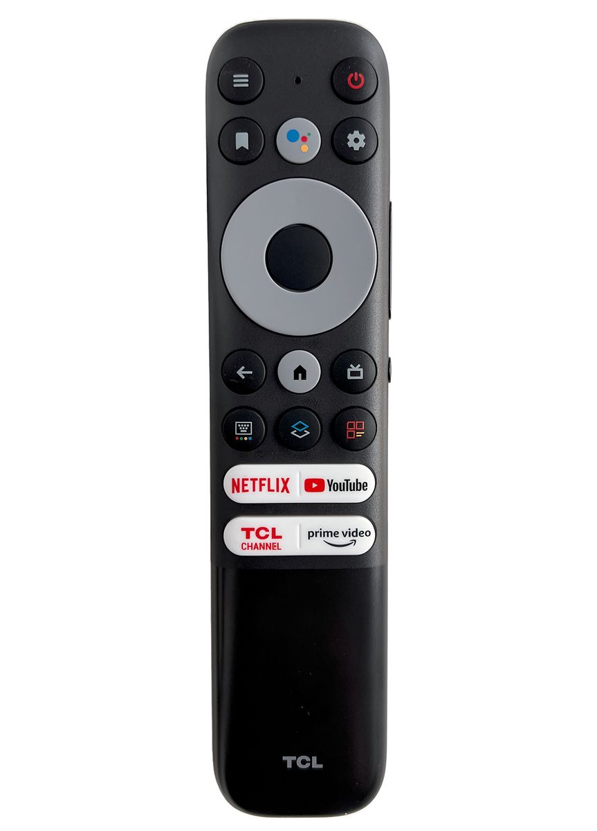 TCL RC902N FMR1 - eredeti gyári távirányító