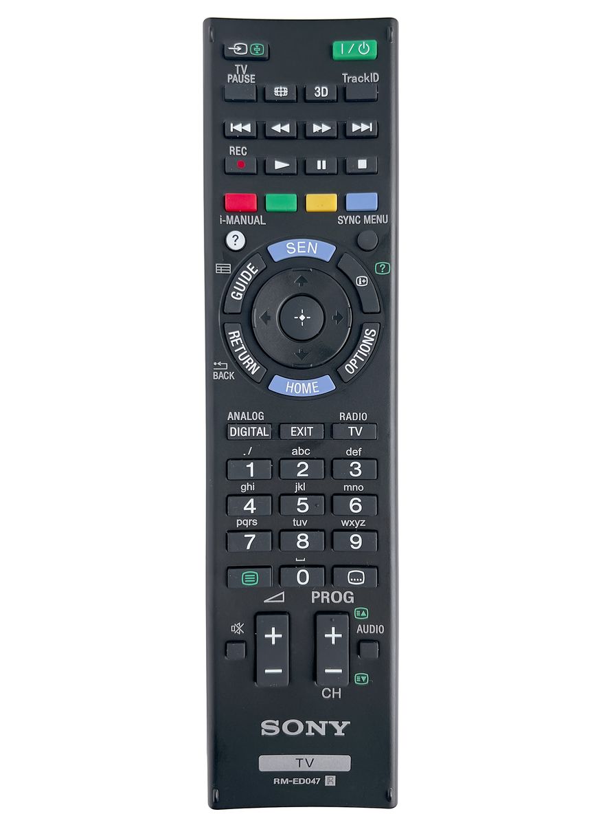 SONY RM-ED047 - eredeti gyári távirányító